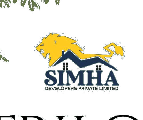 Simha Developers Logo
